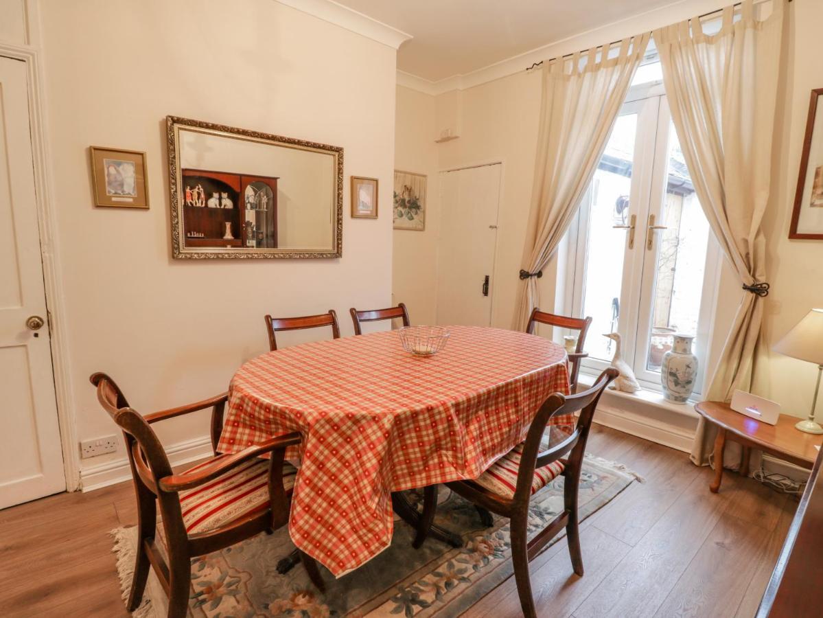 רדקאר Victoria Cottage מראה חיצוני תמונה