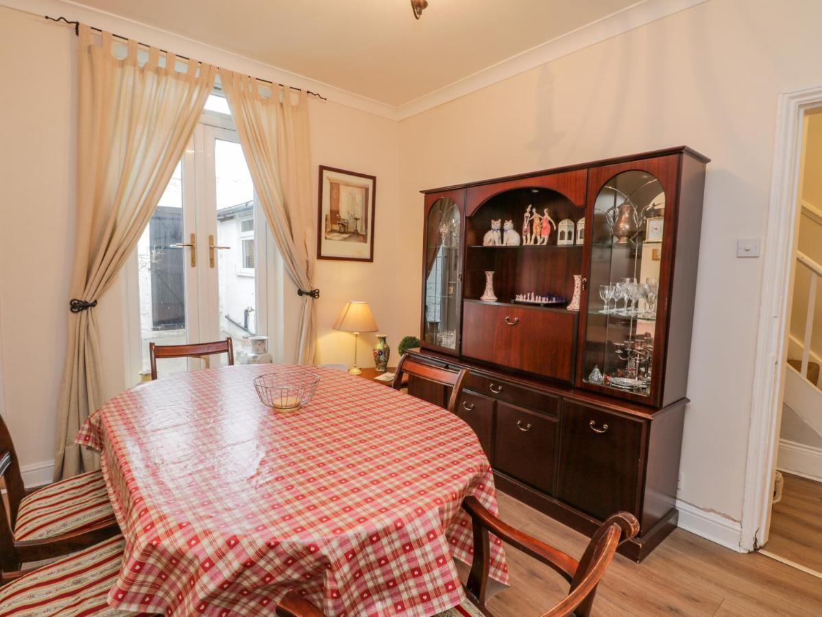 רדקאר Victoria Cottage מראה חיצוני תמונה