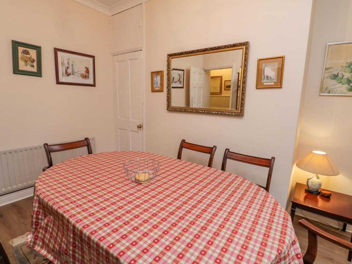 רדקאר Victoria Cottage מראה חיצוני תמונה